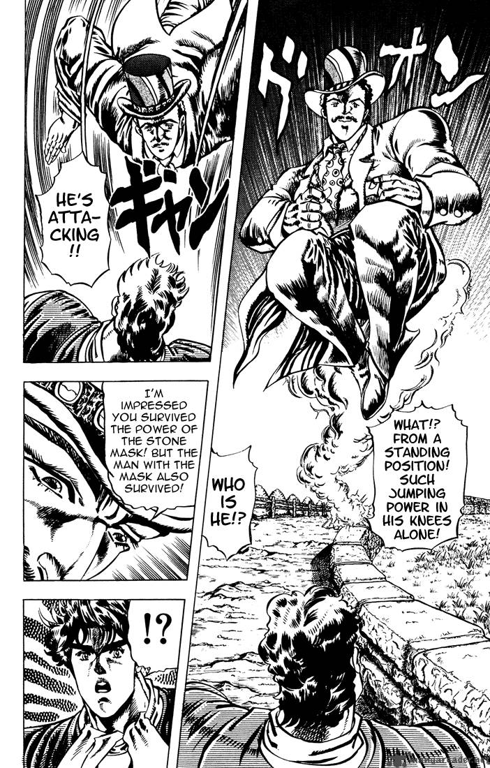 Jojos Bizarre Adventure Part 1 Phantom Blood 3 18