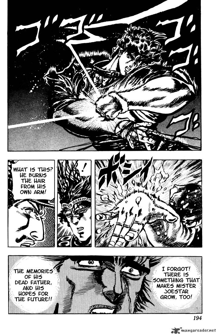 Jojos Bizarre Adventure Part 1 Phantom Blood 3 181