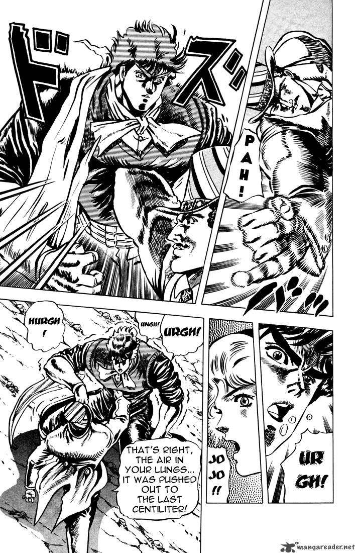 Jojos Bizarre Adventure Part 1 Phantom Blood 3 19