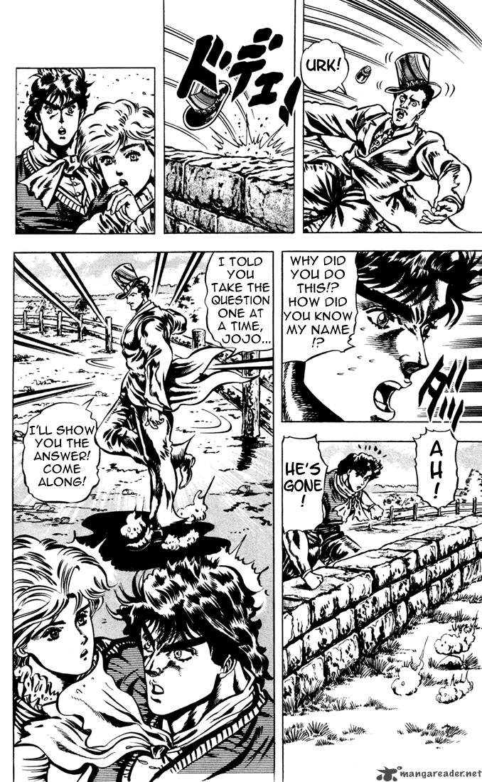 Jojos Bizarre Adventure Part 1 Phantom Blood 3 24