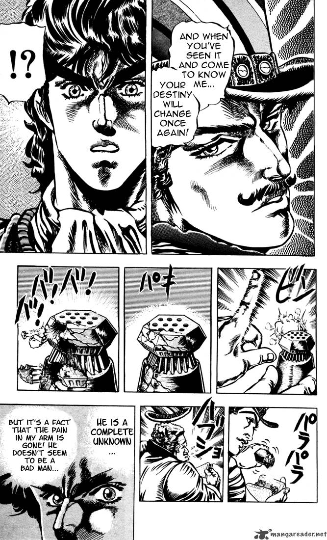 Jojos Bizarre Adventure Part 1 Phantom Blood 3 25