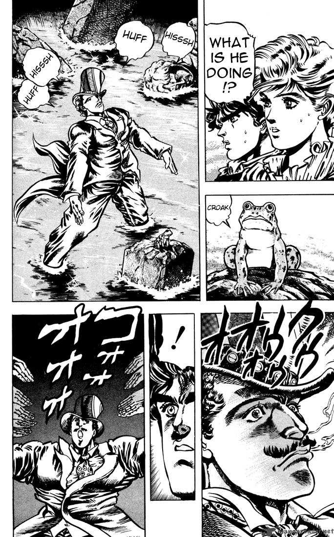 Jojos Bizarre Adventure Part 1 Phantom Blood 3 27