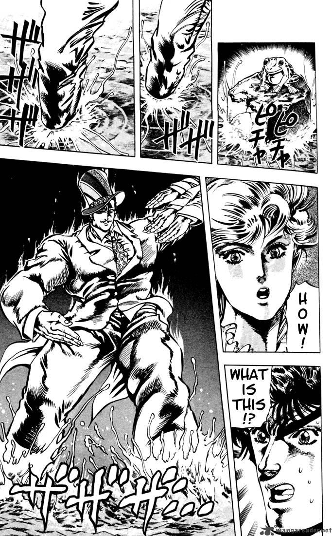 Jojos Bizarre Adventure Part 1 Phantom Blood 3 28