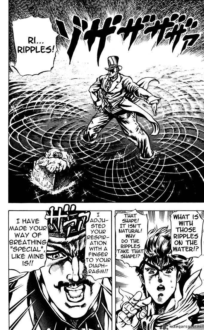 Jojos Bizarre Adventure Part 1 Phantom Blood 3 29
