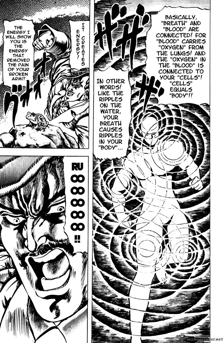 Jojos Bizarre Adventure Part 1 Phantom Blood 3 30