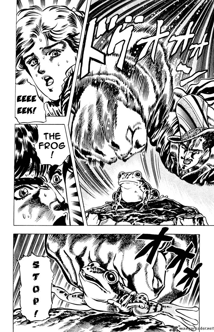 Jojos Bizarre Adventure Part 1 Phantom Blood 3 31