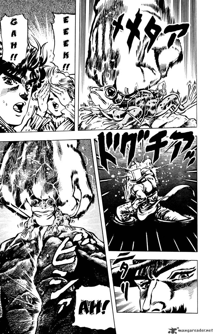 Jojos Bizarre Adventure Part 1 Phantom Blood 3 32