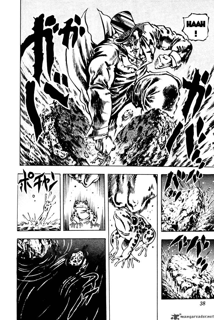 Jojos Bizarre Adventure Part 1 Phantom Blood 3 33