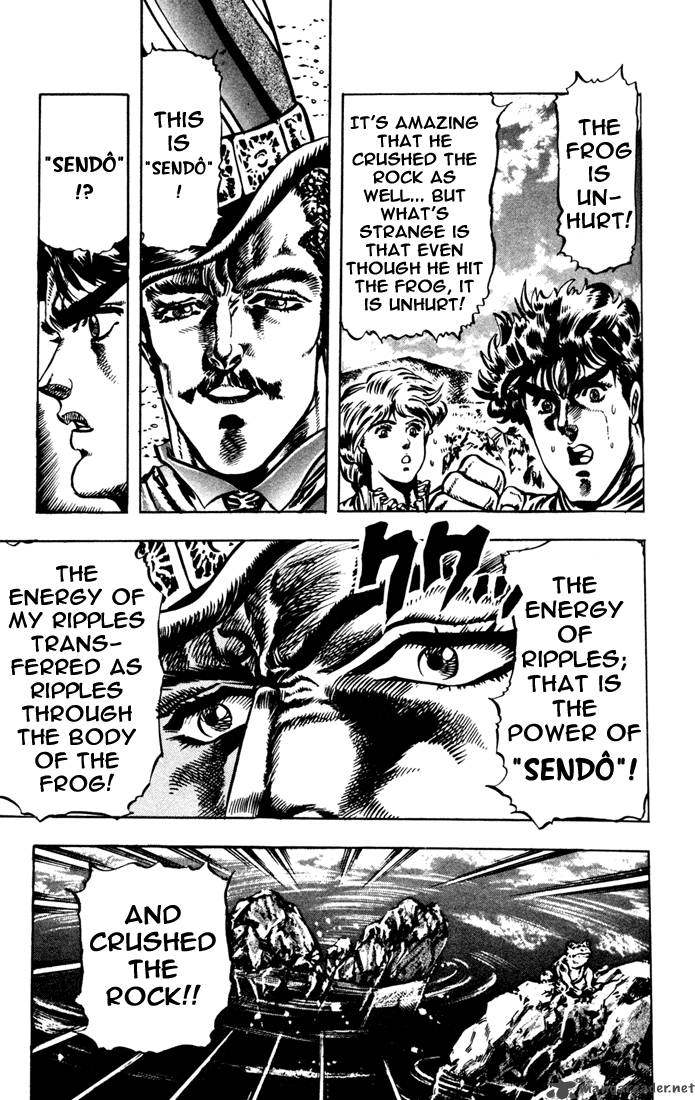 Jojos Bizarre Adventure Part 1 Phantom Blood 3 34