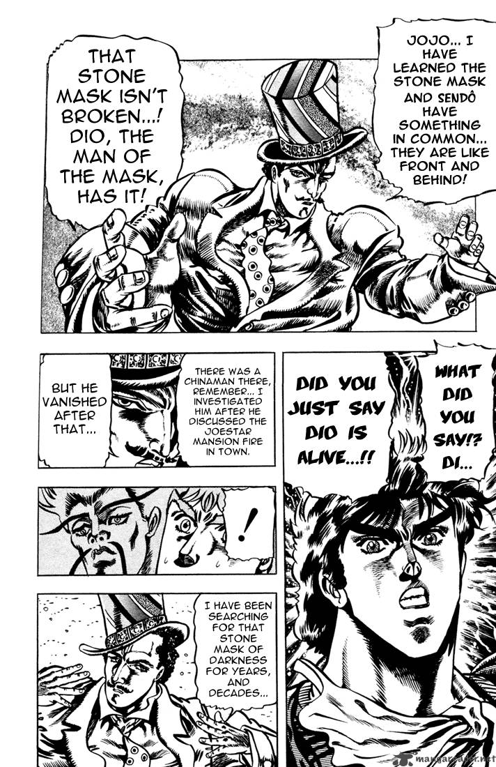 Jojos Bizarre Adventure Part 1 Phantom Blood 3 35