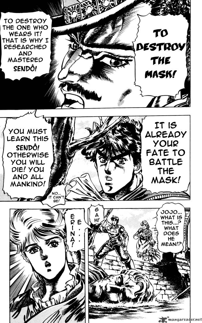 Jojos Bizarre Adventure Part 1 Phantom Blood 3 36