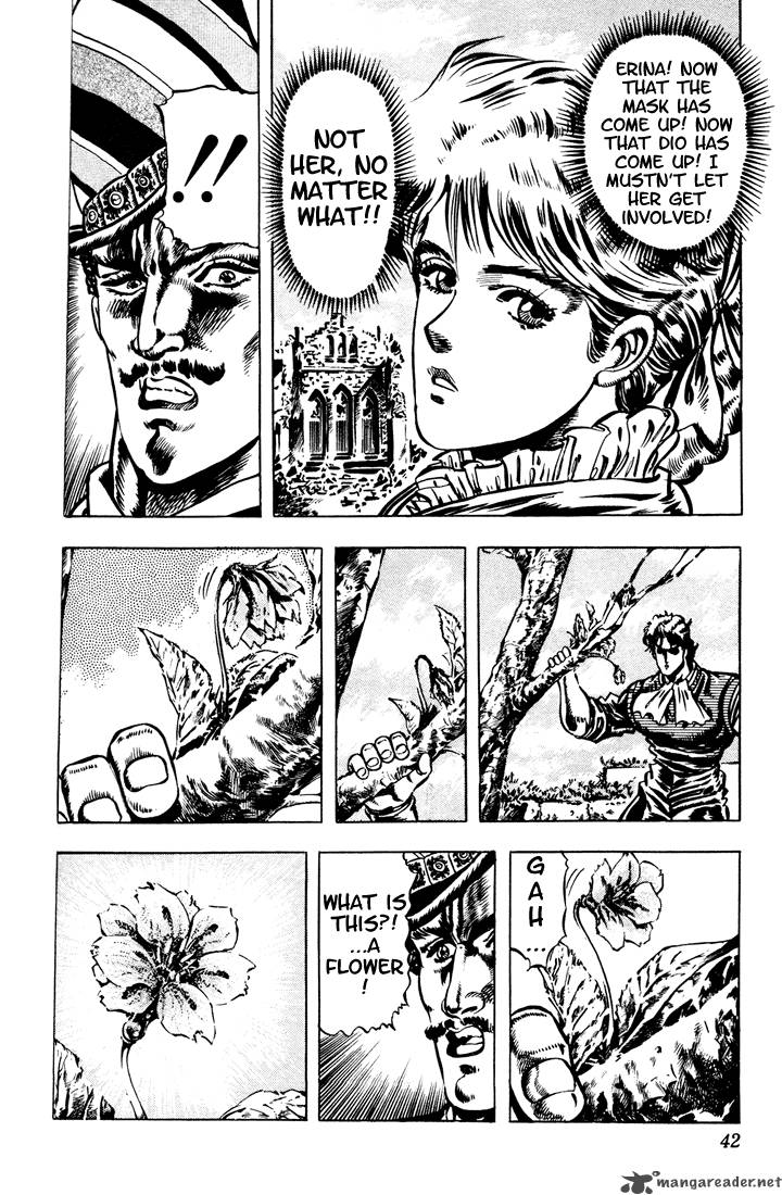 Jojos Bizarre Adventure Part 1 Phantom Blood 3 37