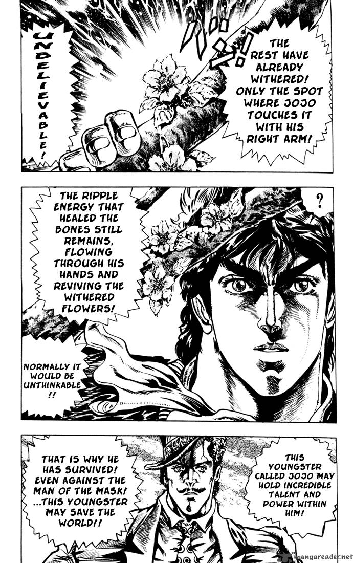Jojos Bizarre Adventure Part 1 Phantom Blood 3 38