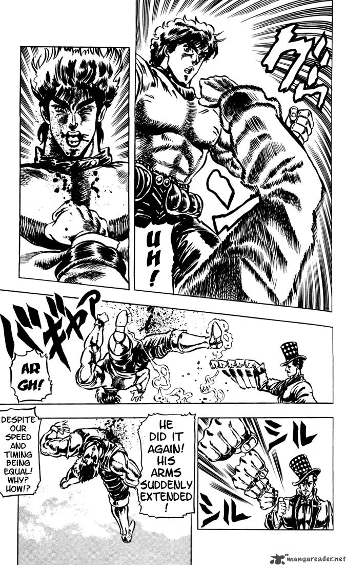 Jojos Bizarre Adventure Part 1 Phantom Blood 3 41