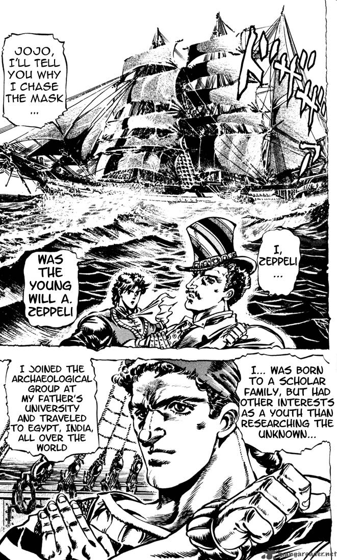 Jojos Bizarre Adventure Part 1 Phantom Blood 3 43