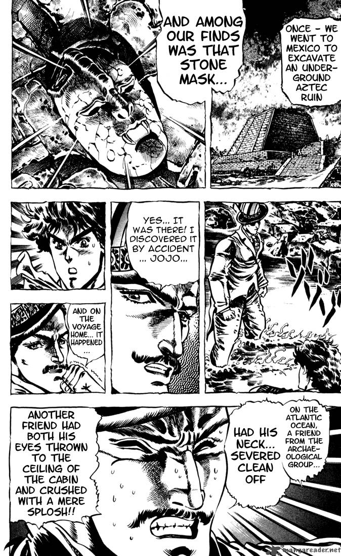 Jojos Bizarre Adventure Part 1 Phantom Blood 3 44
