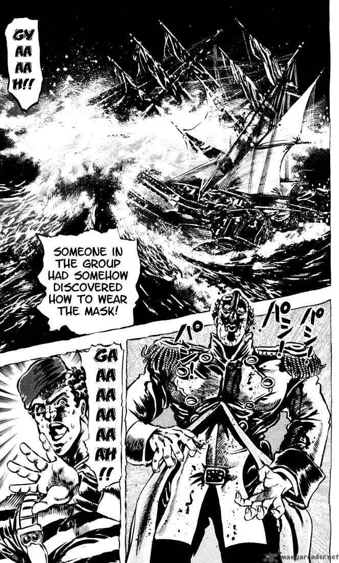 Jojos Bizarre Adventure Part 1 Phantom Blood 3 45