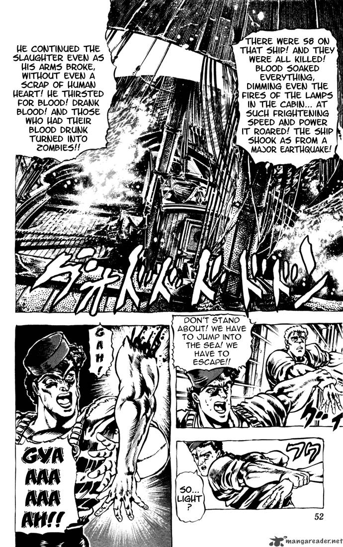 Jojos Bizarre Adventure Part 1 Phantom Blood 3 46