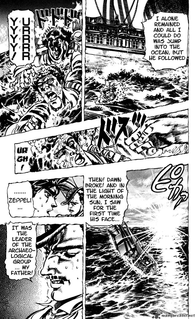 Jojos Bizarre Adventure Part 1 Phantom Blood 3 47