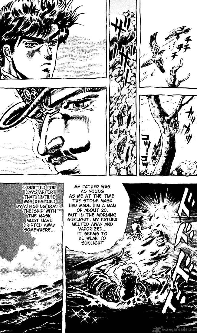Jojos Bizarre Adventure Part 1 Phantom Blood 3 48