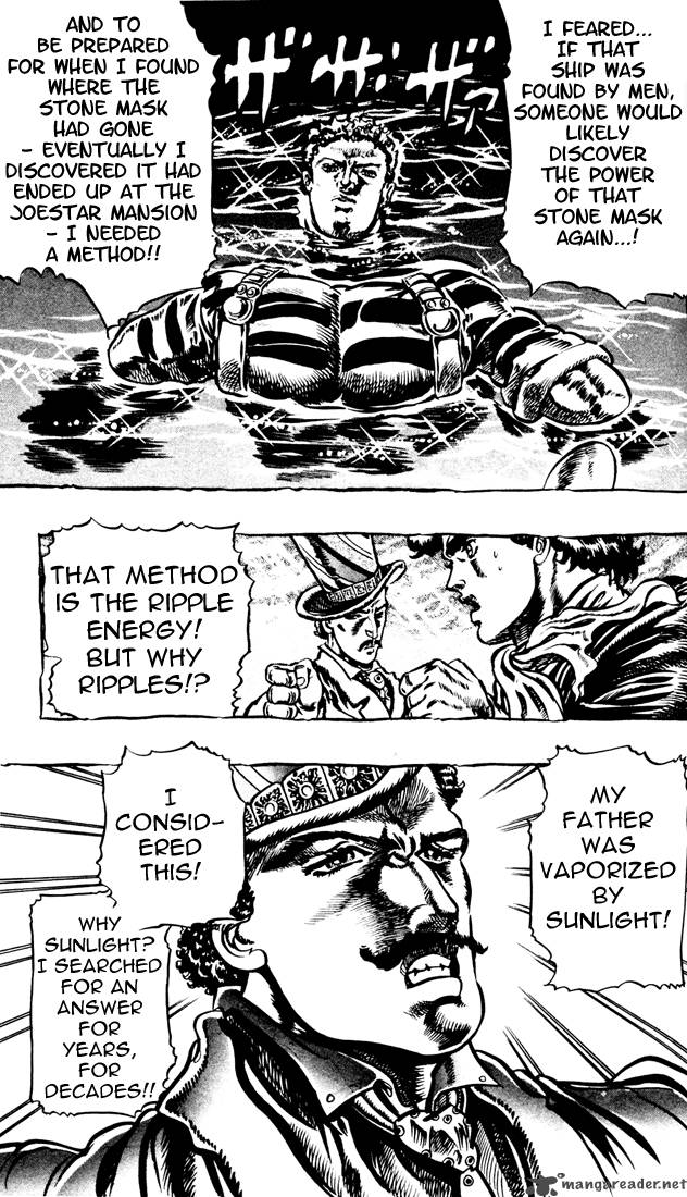 Jojos Bizarre Adventure Part 1 Phantom Blood 3 49
