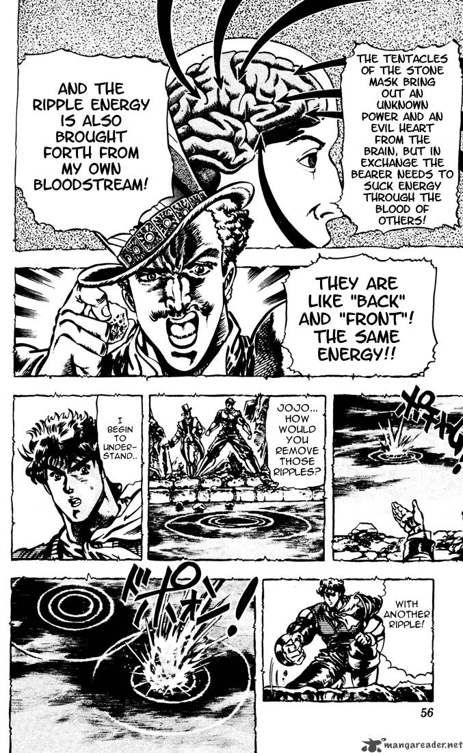 Jojos Bizarre Adventure Part 1 Phantom Blood 3 50