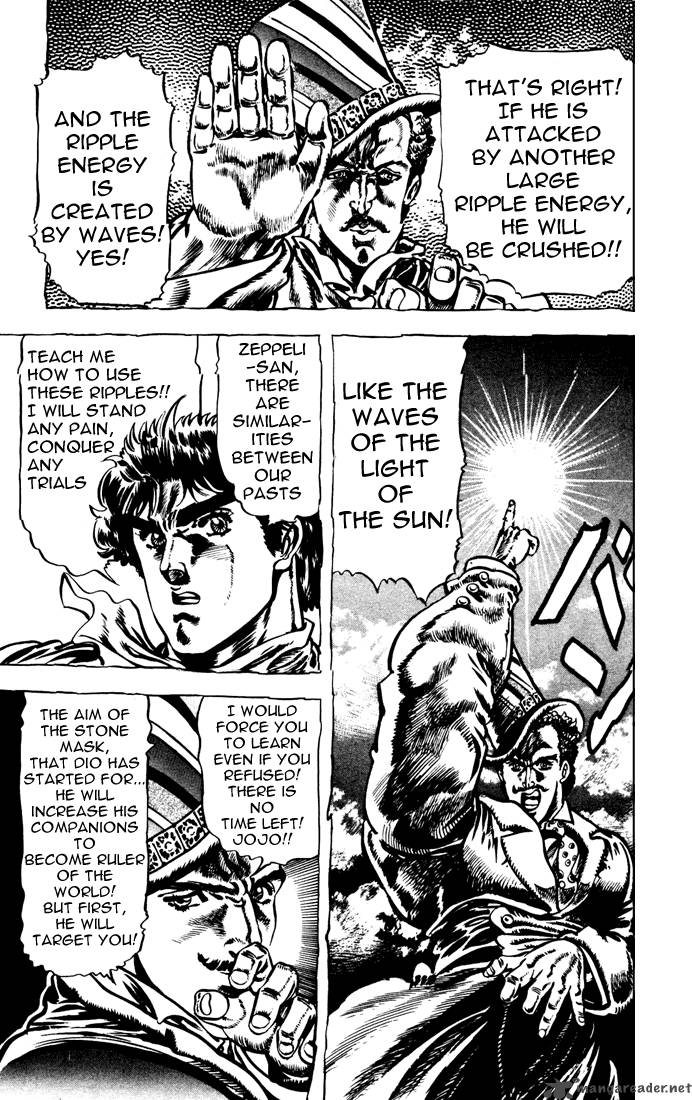 Jojos Bizarre Adventure Part 1 Phantom Blood 3 51