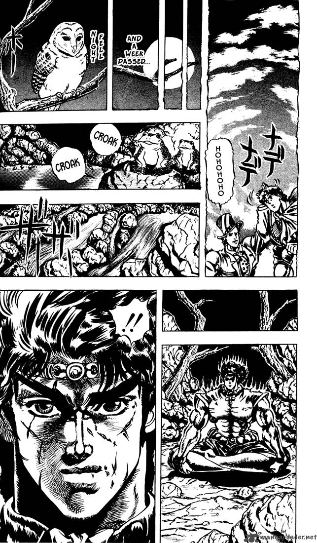 Jojos Bizarre Adventure Part 1 Phantom Blood 3 52