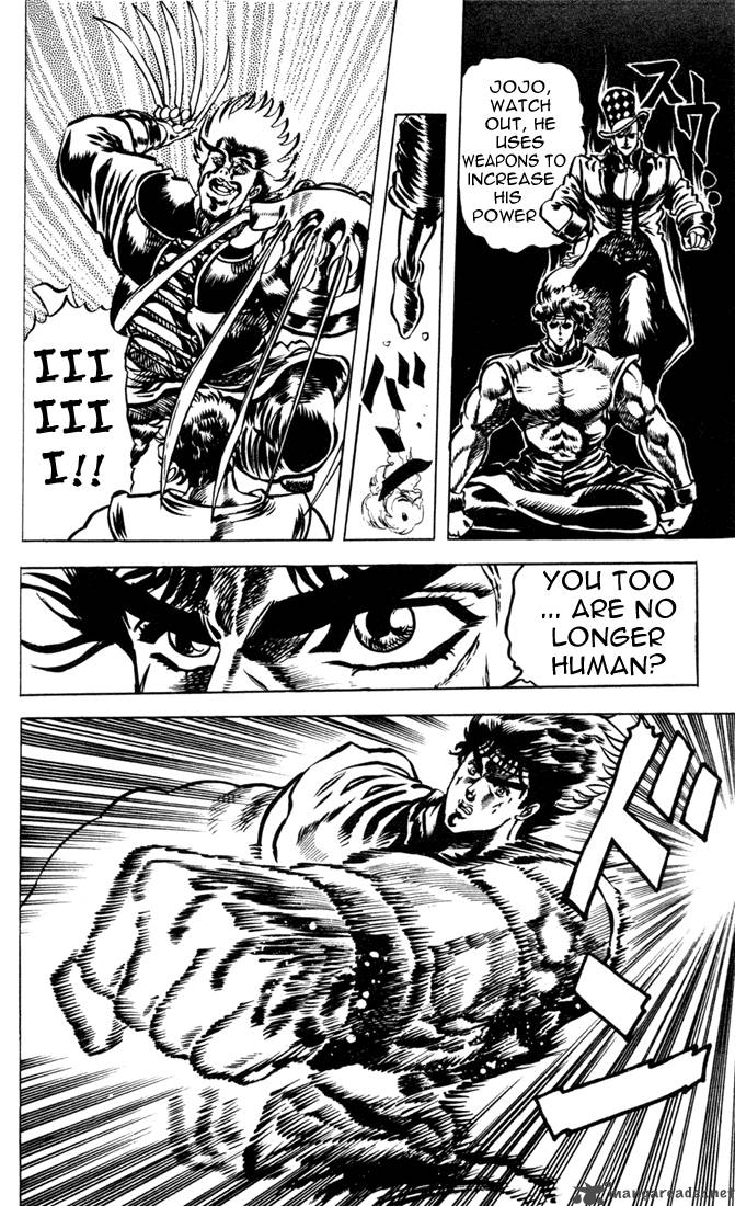 Jojos Bizarre Adventure Part 1 Phantom Blood 3 54
