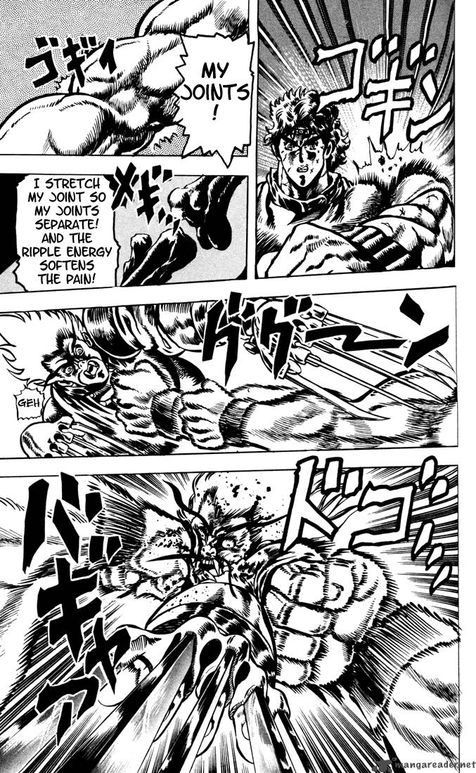 Jojos Bizarre Adventure Part 1 Phantom Blood 3 55