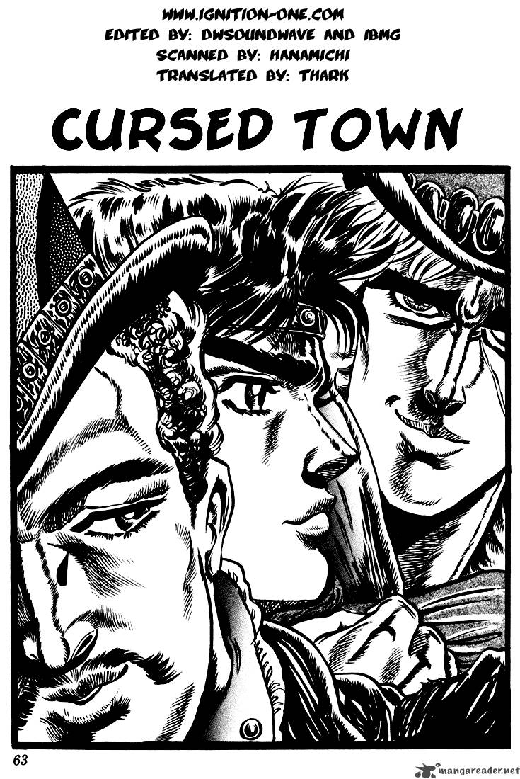 Jojos Bizarre Adventure Part 1 Phantom Blood 3 57