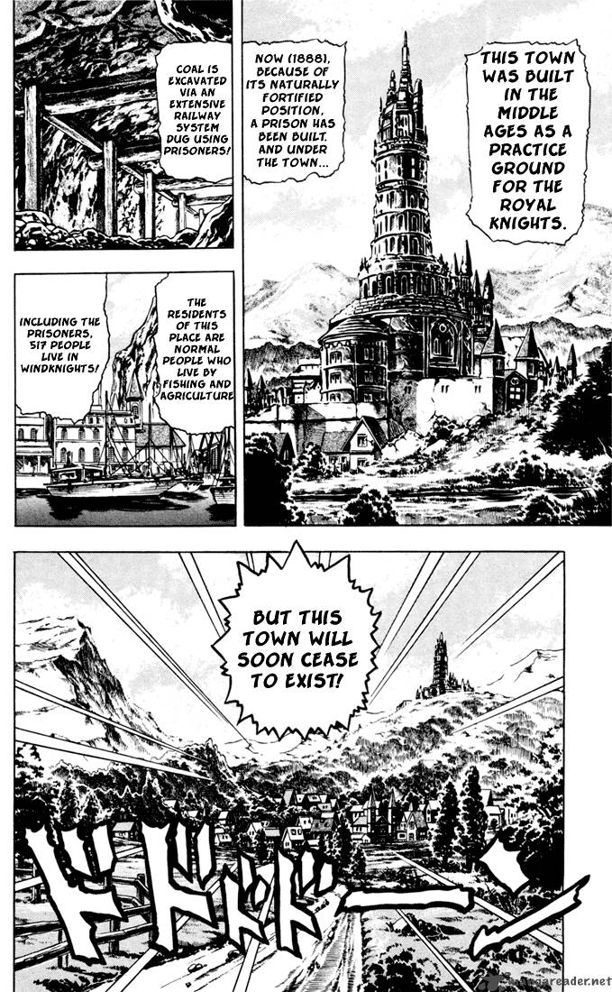 Jojos Bizarre Adventure Part 1 Phantom Blood 3 59