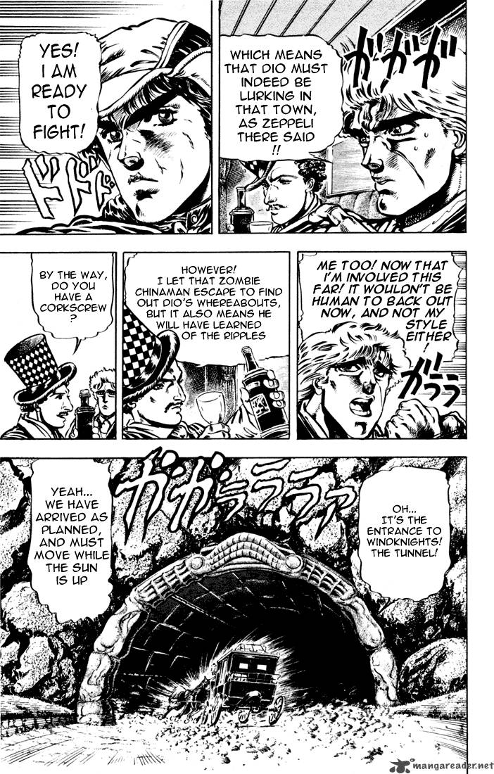 Jojos Bizarre Adventure Part 1 Phantom Blood 3 66