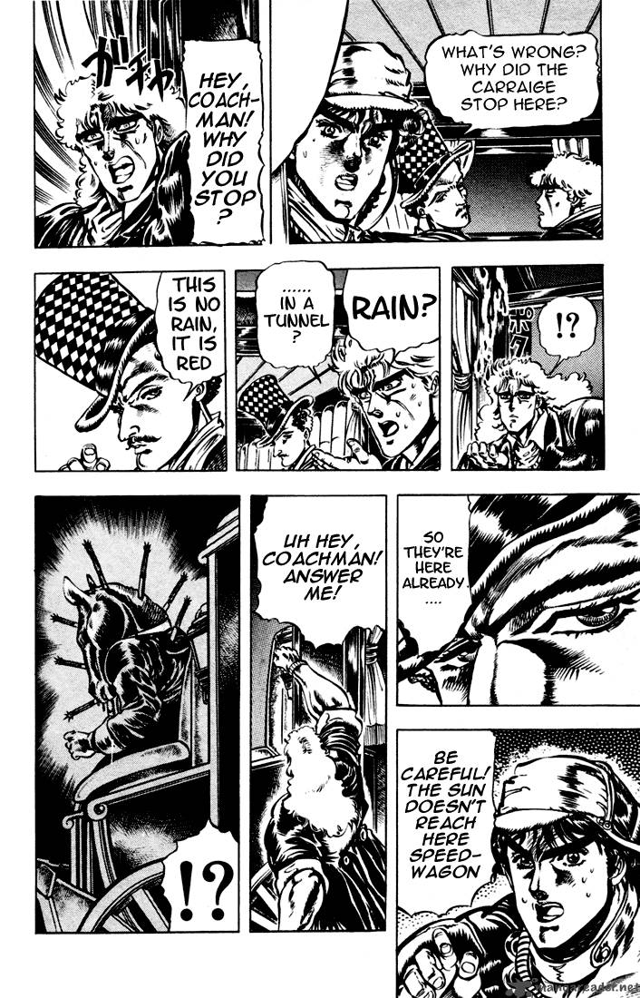 Jojos Bizarre Adventure Part 1 Phantom Blood 3 69