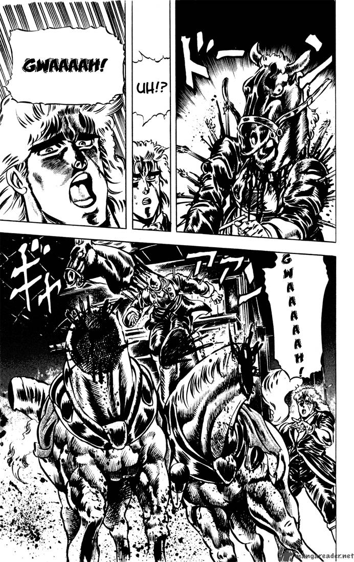 Jojos Bizarre Adventure Part 1 Phantom Blood 3 70