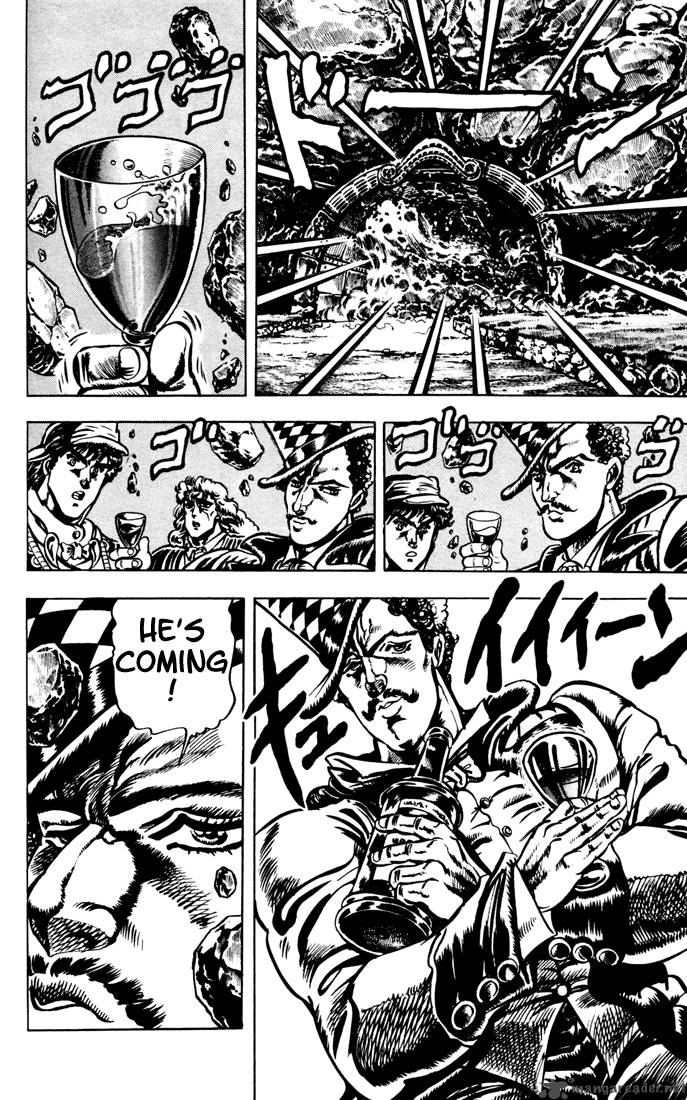 Jojos Bizarre Adventure Part 1 Phantom Blood 3 80