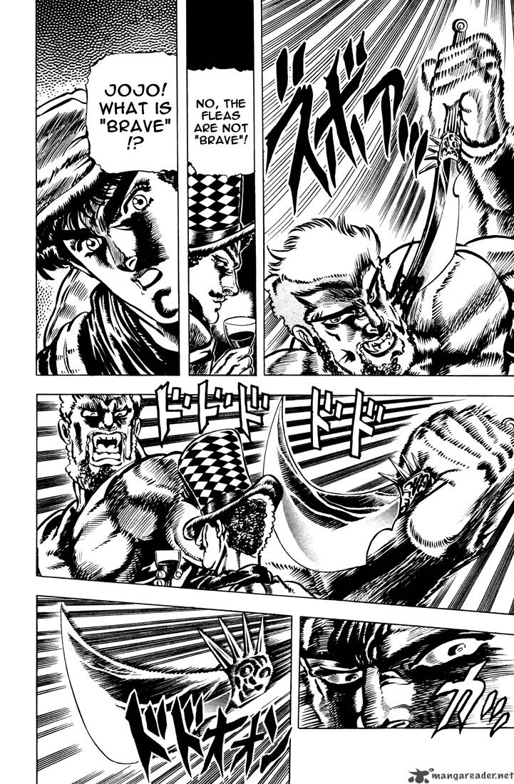 Jojos Bizarre Adventure Part 1 Phantom Blood 3 88