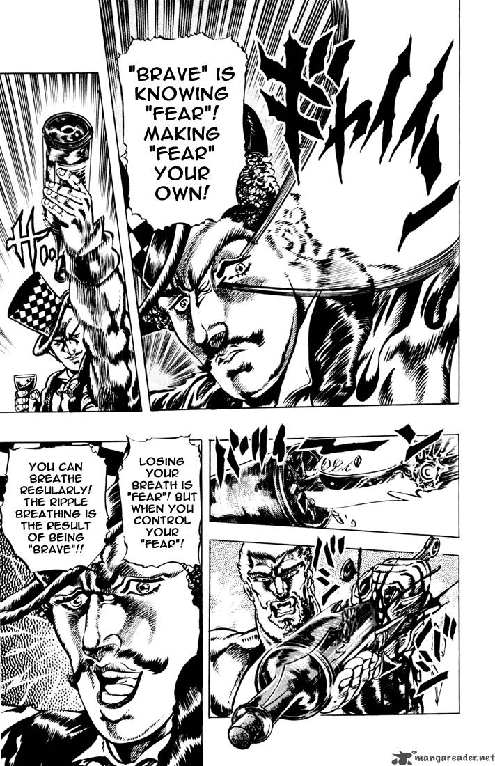 Jojos Bizarre Adventure Part 1 Phantom Blood 3 89
