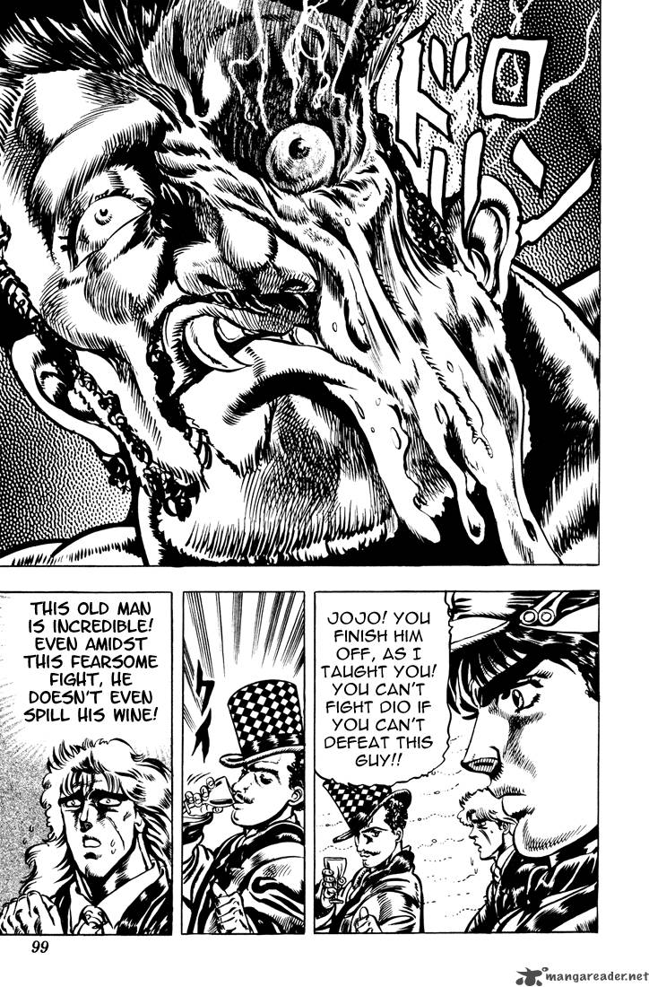 Jojos Bizarre Adventure Part 1 Phantom Blood 3 91