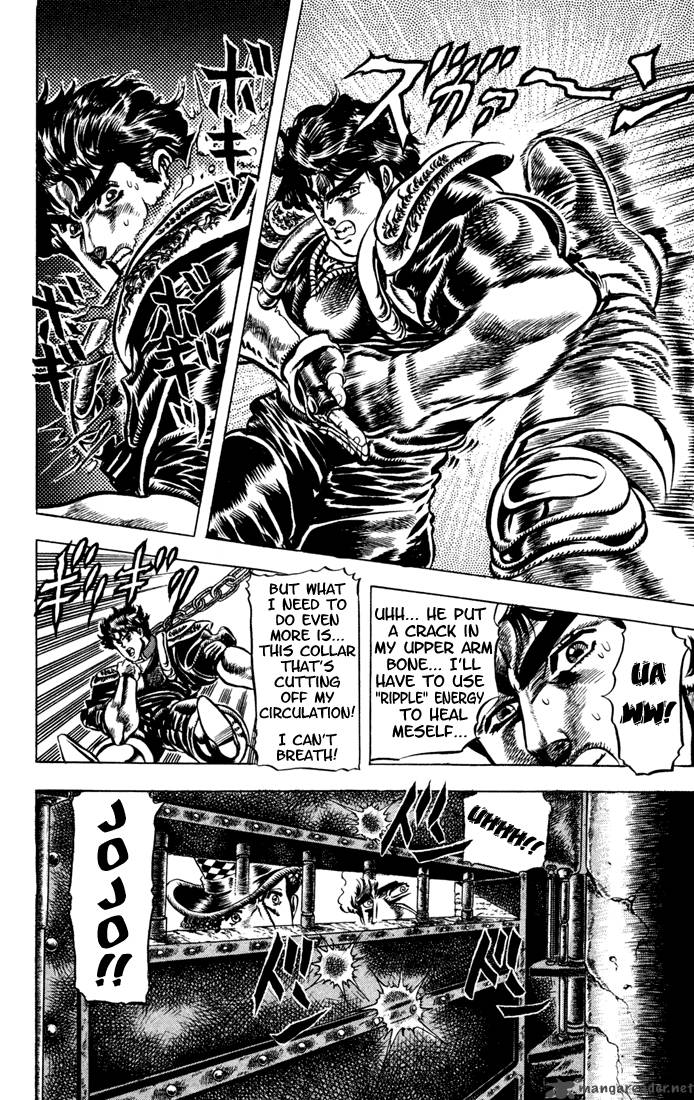 Jojos Bizarre Adventure Part 1 Phantom Blood 4 102