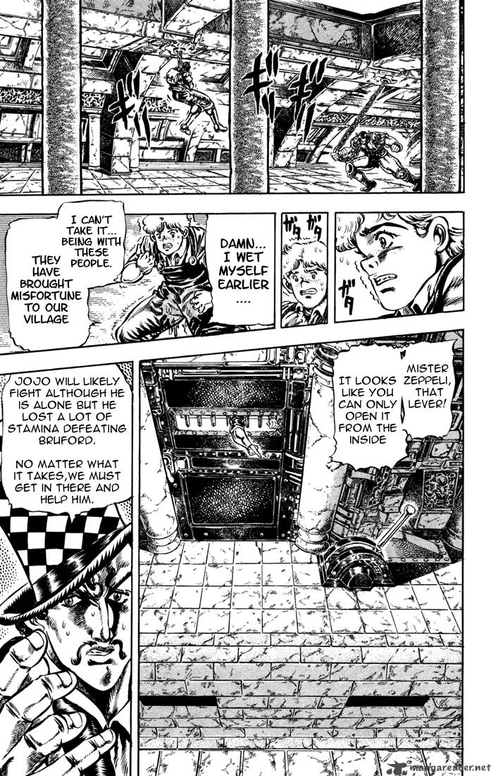 Jojos Bizarre Adventure Part 1 Phantom Blood 4 103
