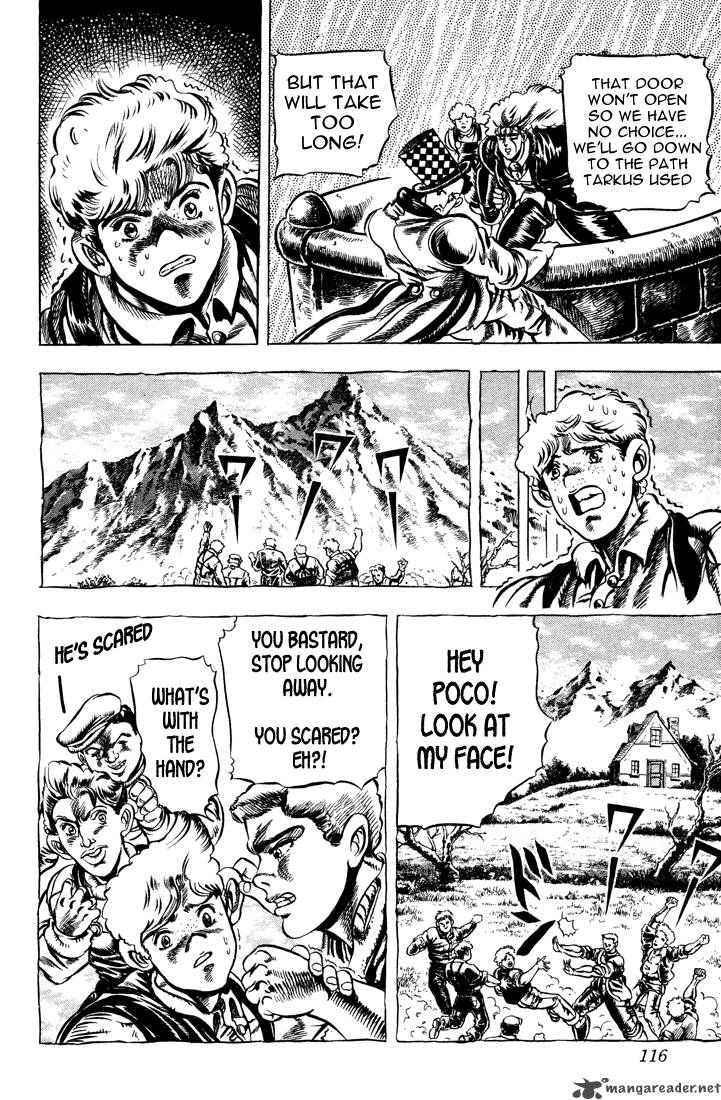 Jojos Bizarre Adventure Part 1 Phantom Blood 4 106