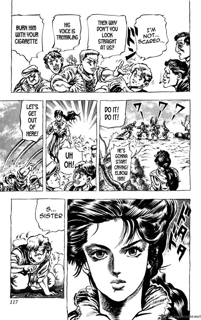 Jojos Bizarre Adventure Part 1 Phantom Blood 4 107