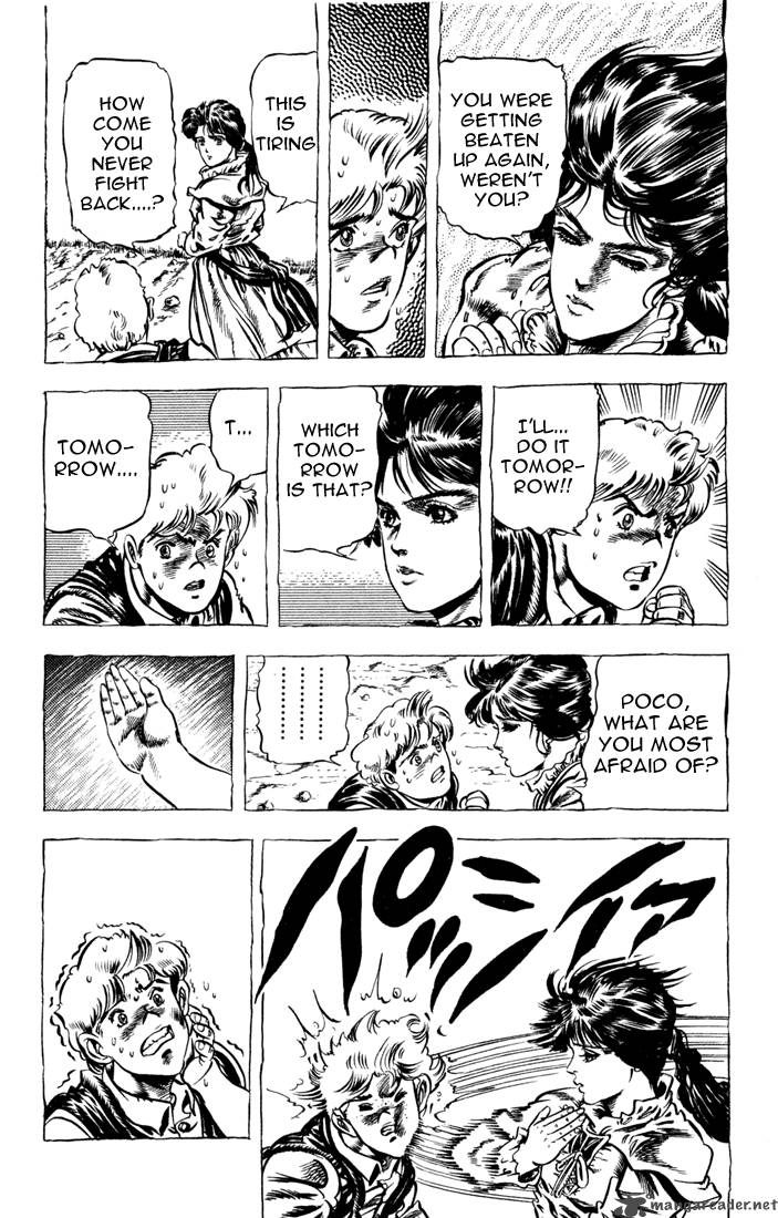Jojos Bizarre Adventure Part 1 Phantom Blood 4 108
