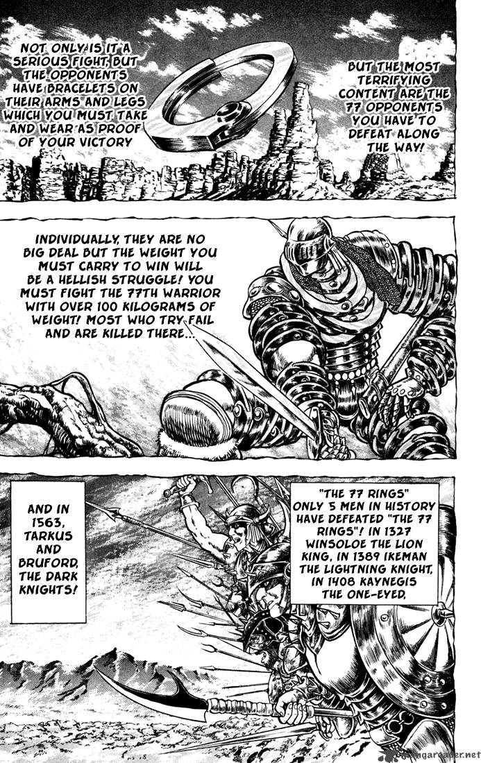 Jojos Bizarre Adventure Part 1 Phantom Blood 4 11