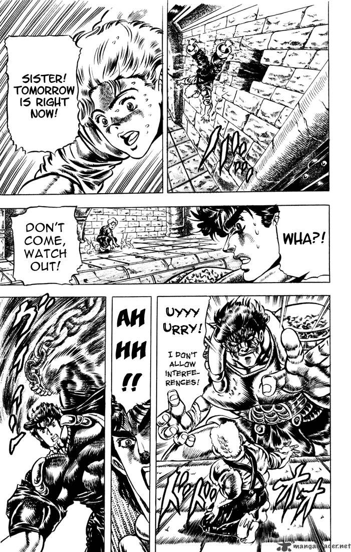 Jojos Bizarre Adventure Part 1 Phantom Blood 4 111