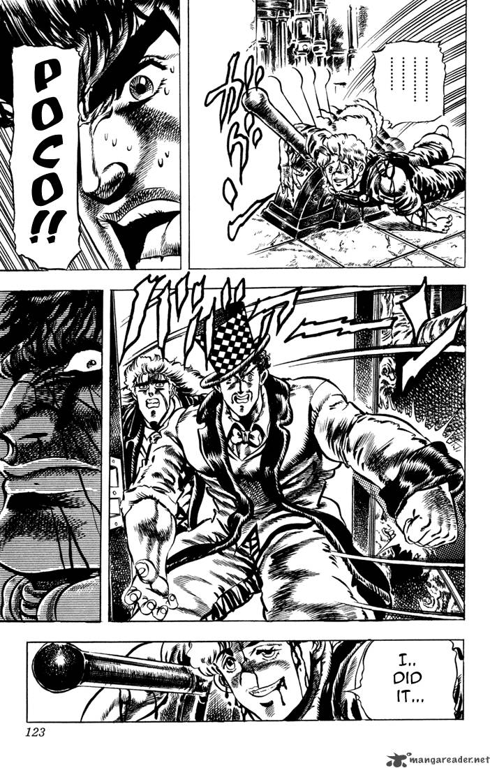 Jojos Bizarre Adventure Part 1 Phantom Blood 4 113