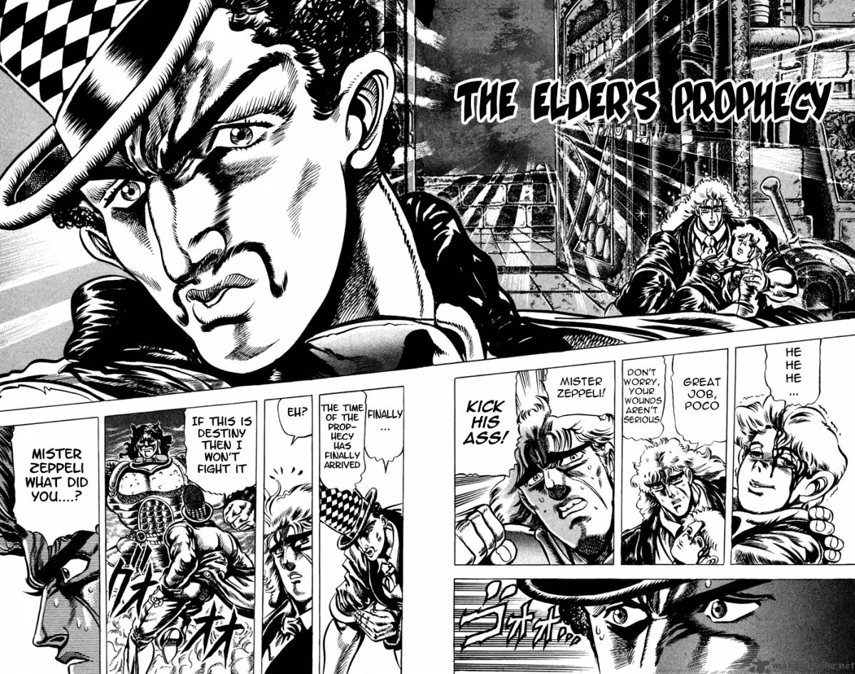Jojos Bizarre Adventure Part 1 Phantom Blood 4 116