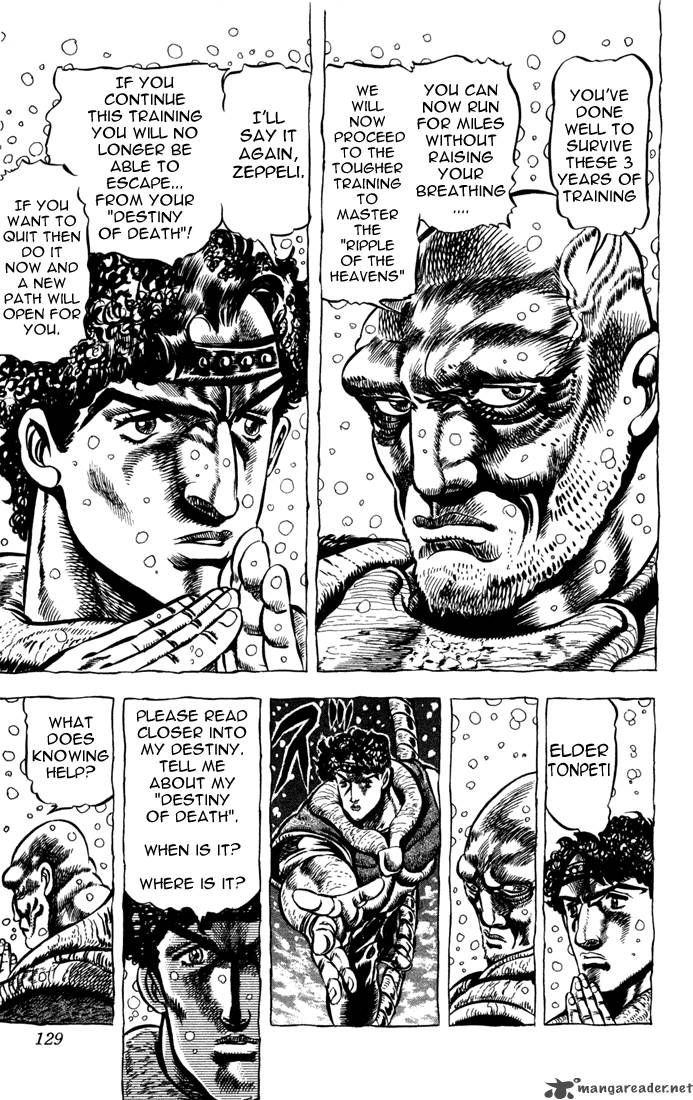 Jojos Bizarre Adventure Part 1 Phantom Blood 4 118