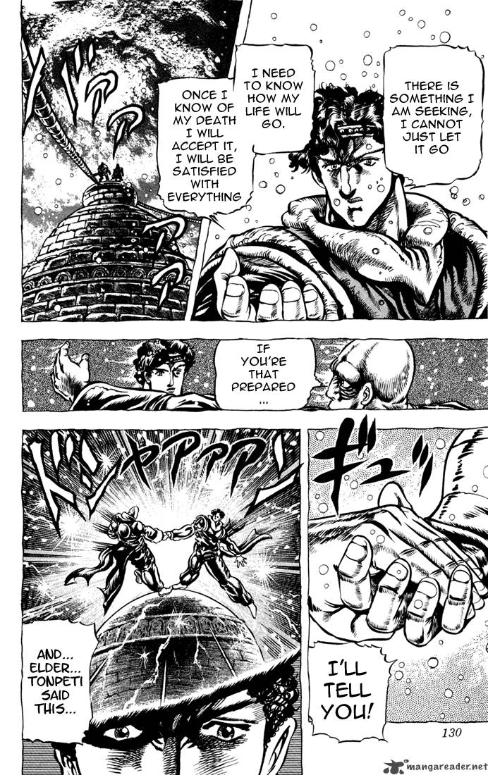 Jojos Bizarre Adventure Part 1 Phantom Blood 4 119